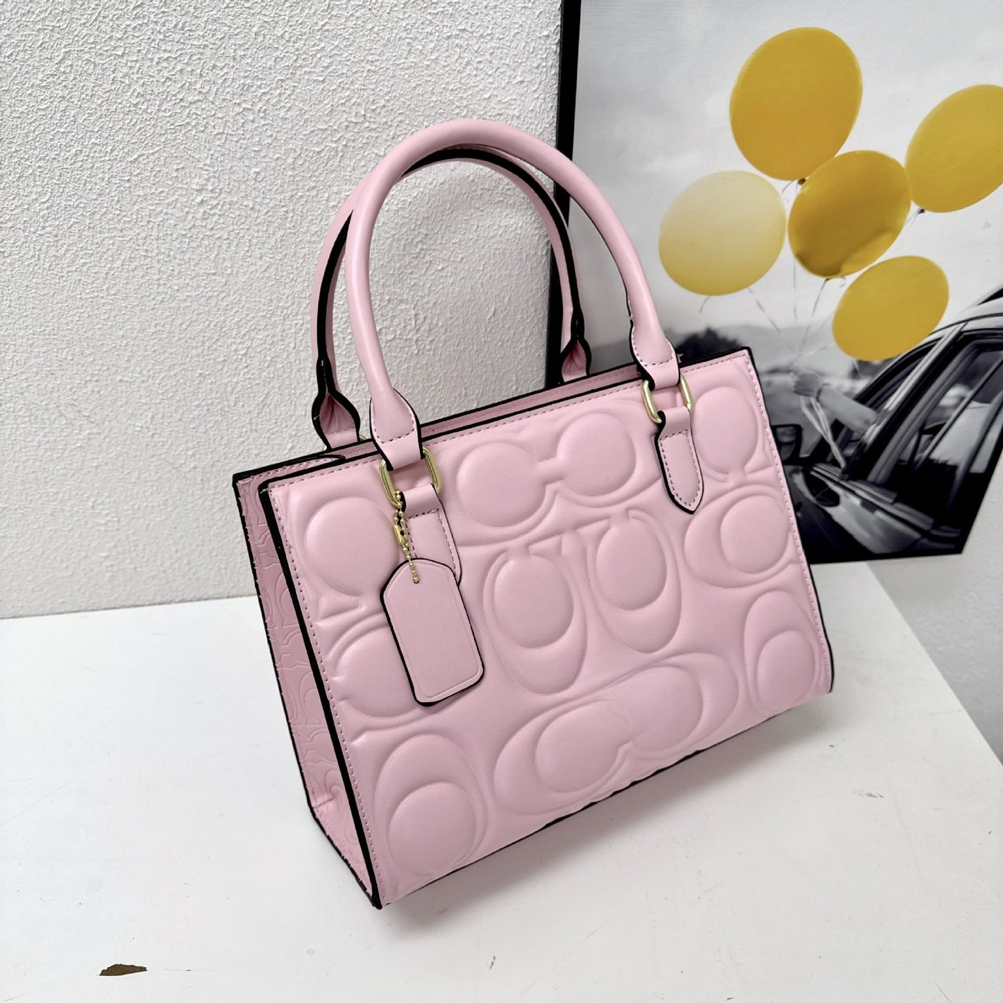 Handbag MT5557
