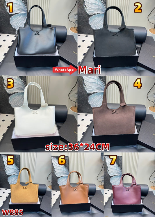 W885  Tote bag