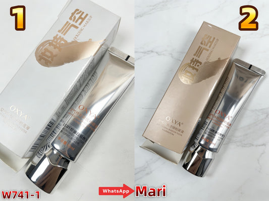 W741-1  liquid foundation