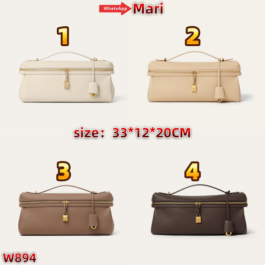W894  Lunchbox bag