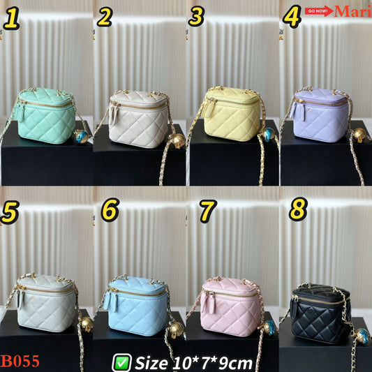 B055   Bag