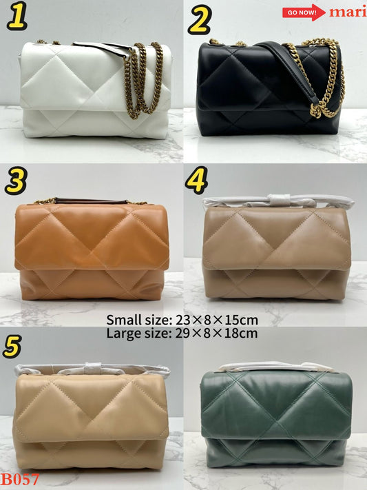 B057   Bag