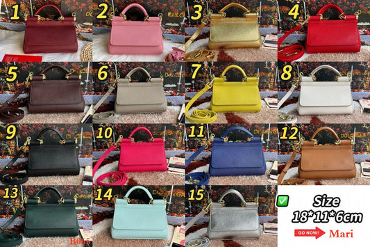 B065   Bag