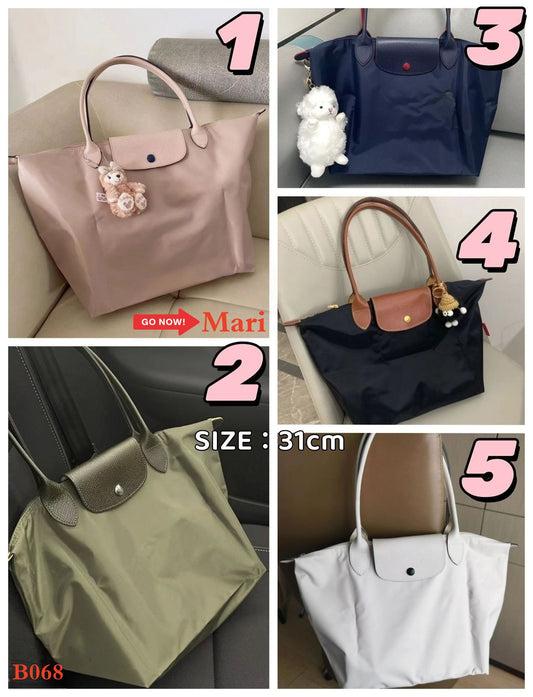 B068    Bag