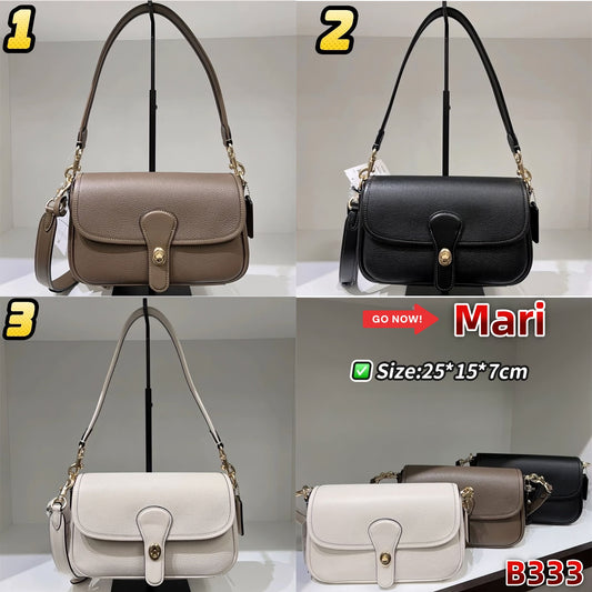 B333      Hadley series bags