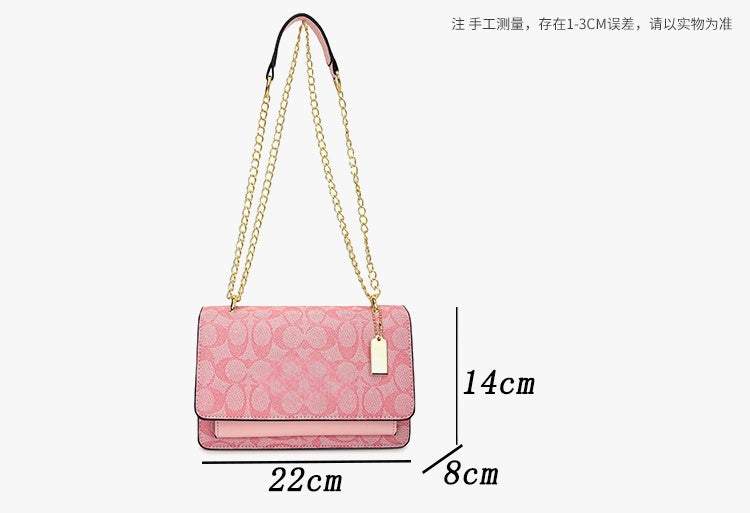 Crossbody bag MT5537