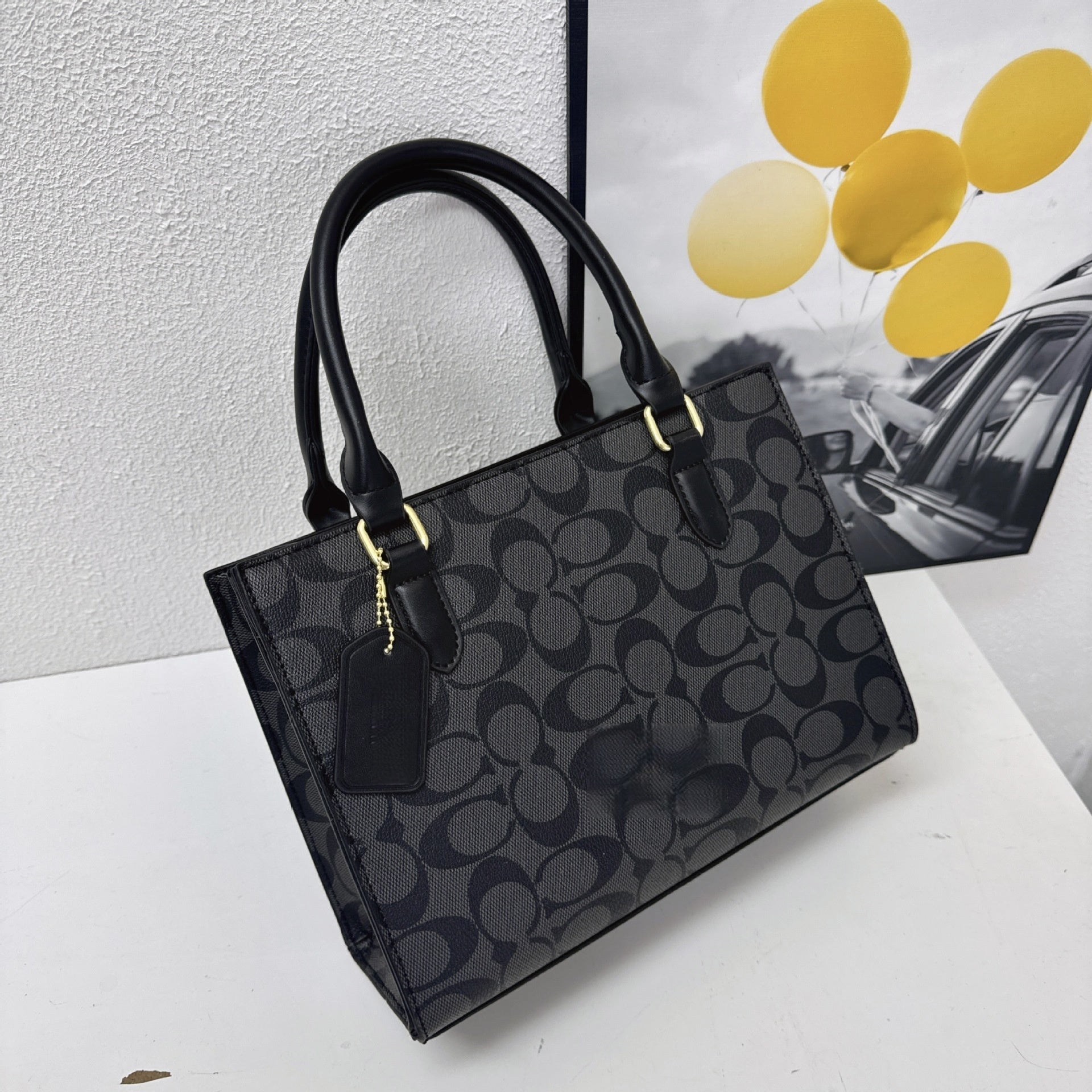 Handbag MT5557