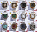 CC085 SANTOSwatch