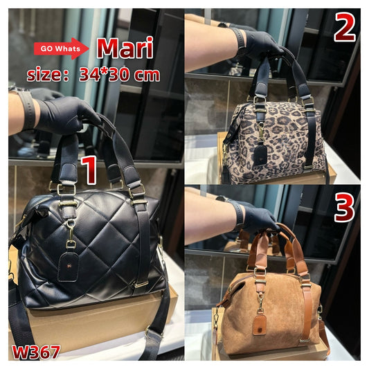 W367    handbag