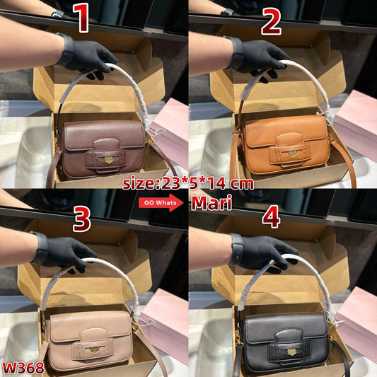 W368  Bag