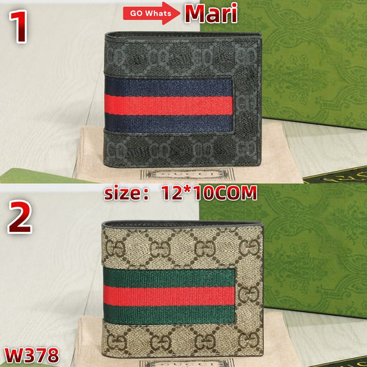 W378    wallet