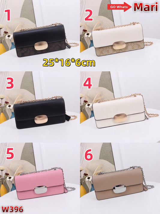 W396  shoulder bag