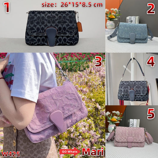W425  shoulder bag