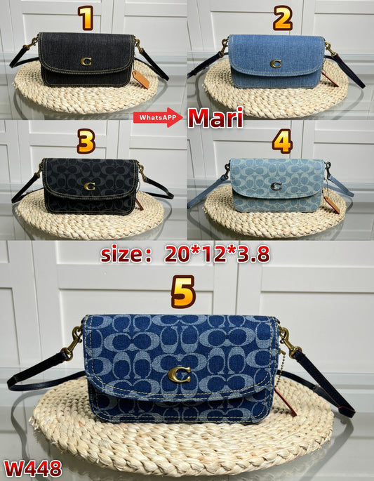 W448   shoulder bag