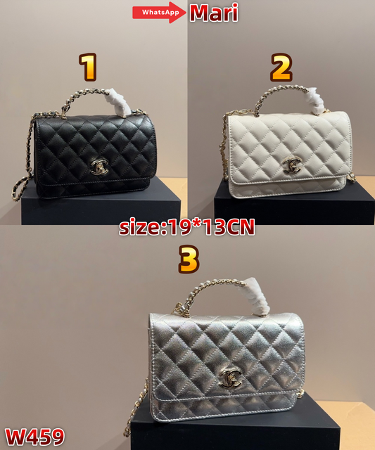 W459    shoulder bag