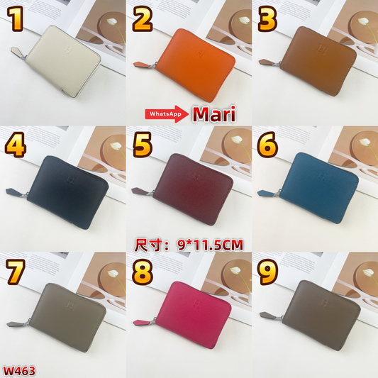 W463  wallet