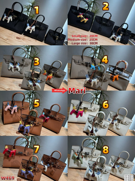 W469   handbag