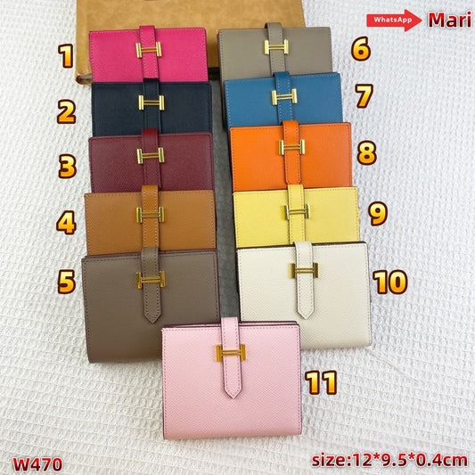 W470   wallet