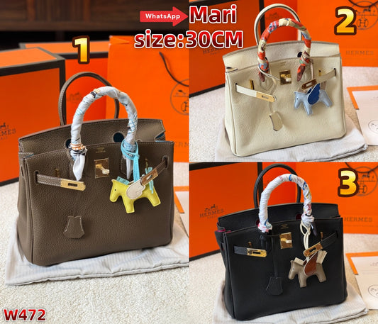 W472   handbag