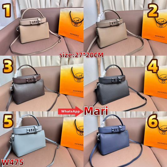 W475   crossbody bag