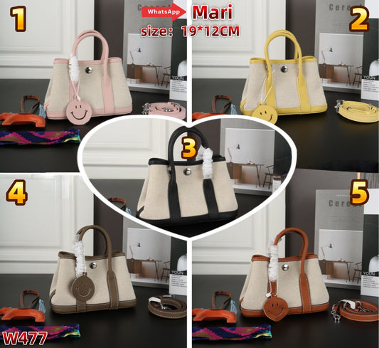 W477   handbag
