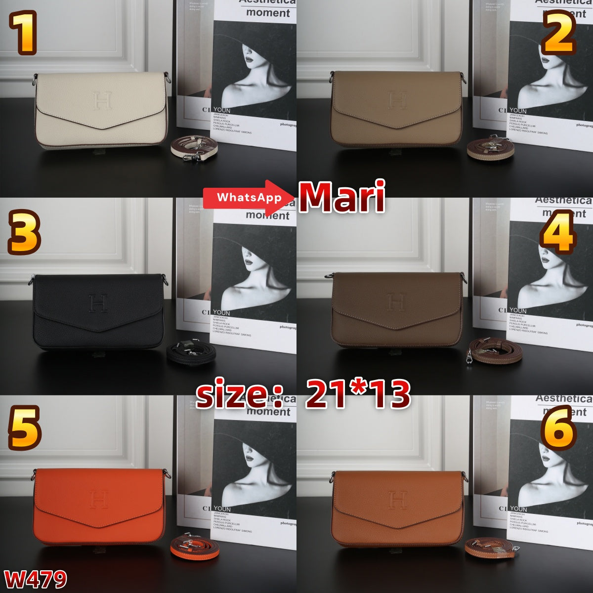 W479    crossbody bag