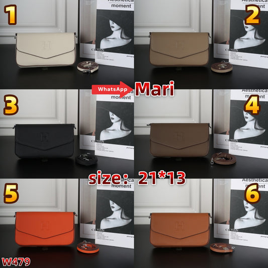 W479    crossbody bag