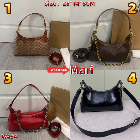 W484   handbag