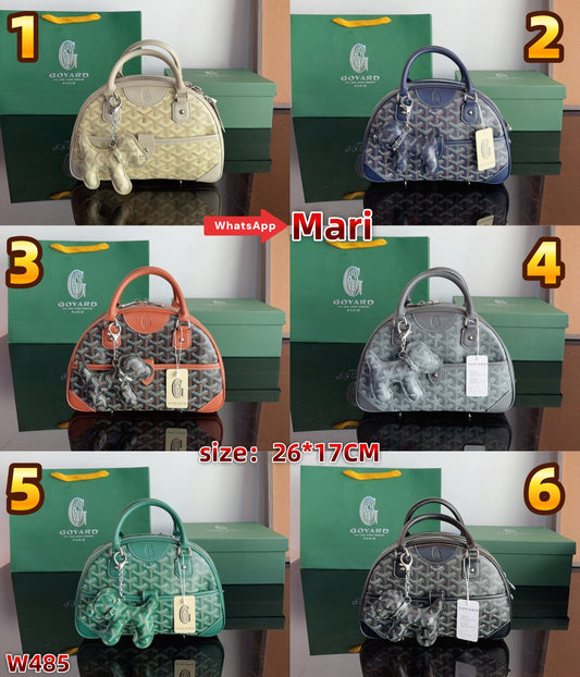 W485   handbag