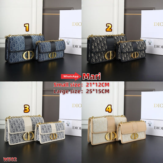 W502   Montaigne Bag