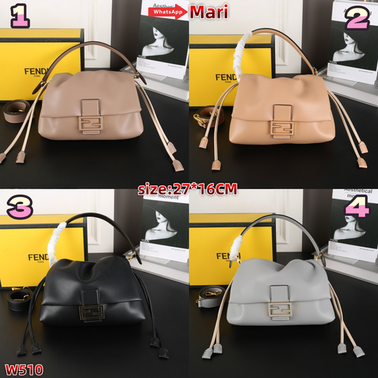W510   underarm bag