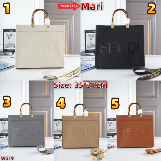 W518   Tote bag