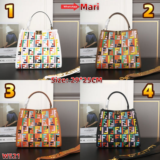 W520   handbag