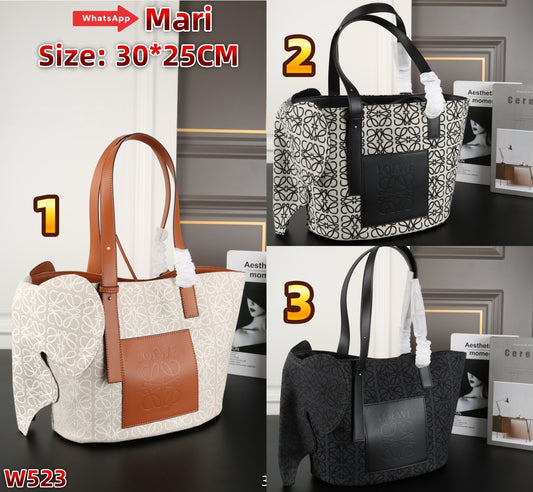 W523   Tote bag