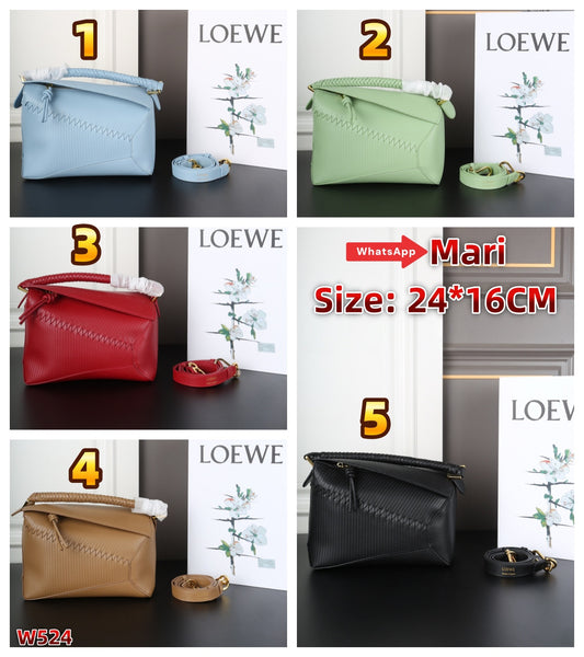 W524   Geometry Package