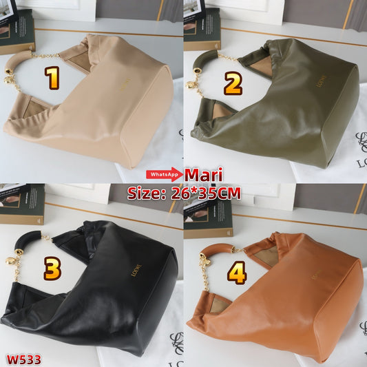 W531  underarm bag