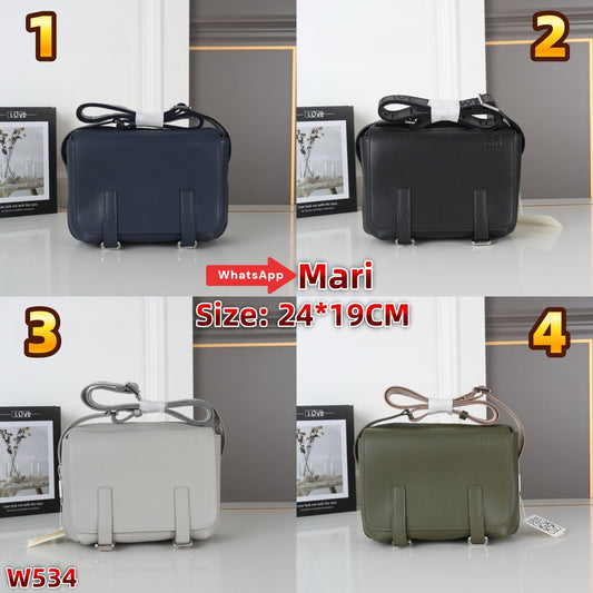 W532  handbag