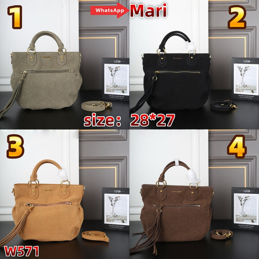 W571   Tote bag
