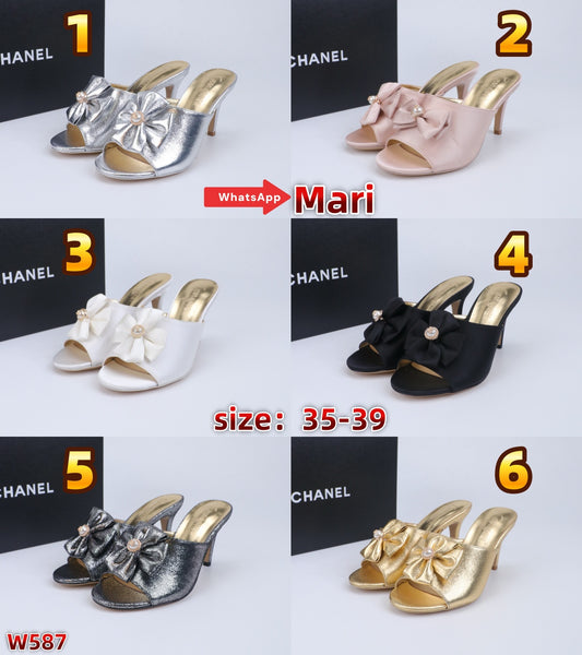 W587   High heel