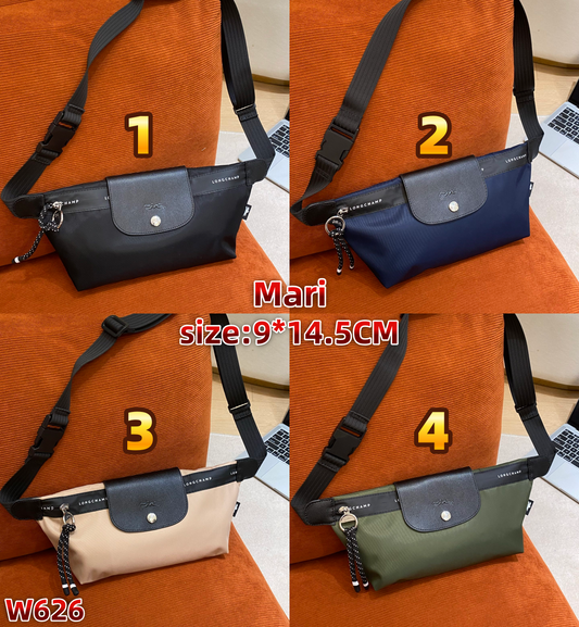 W626   crossbody bag