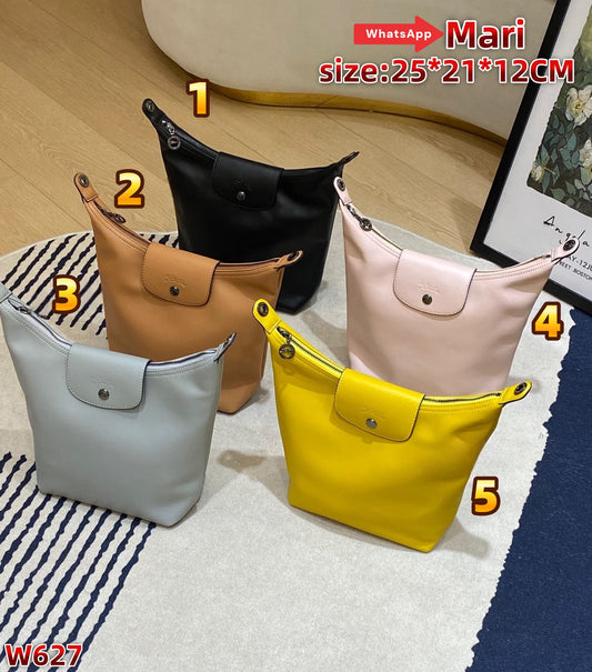 W627   Bucket bag