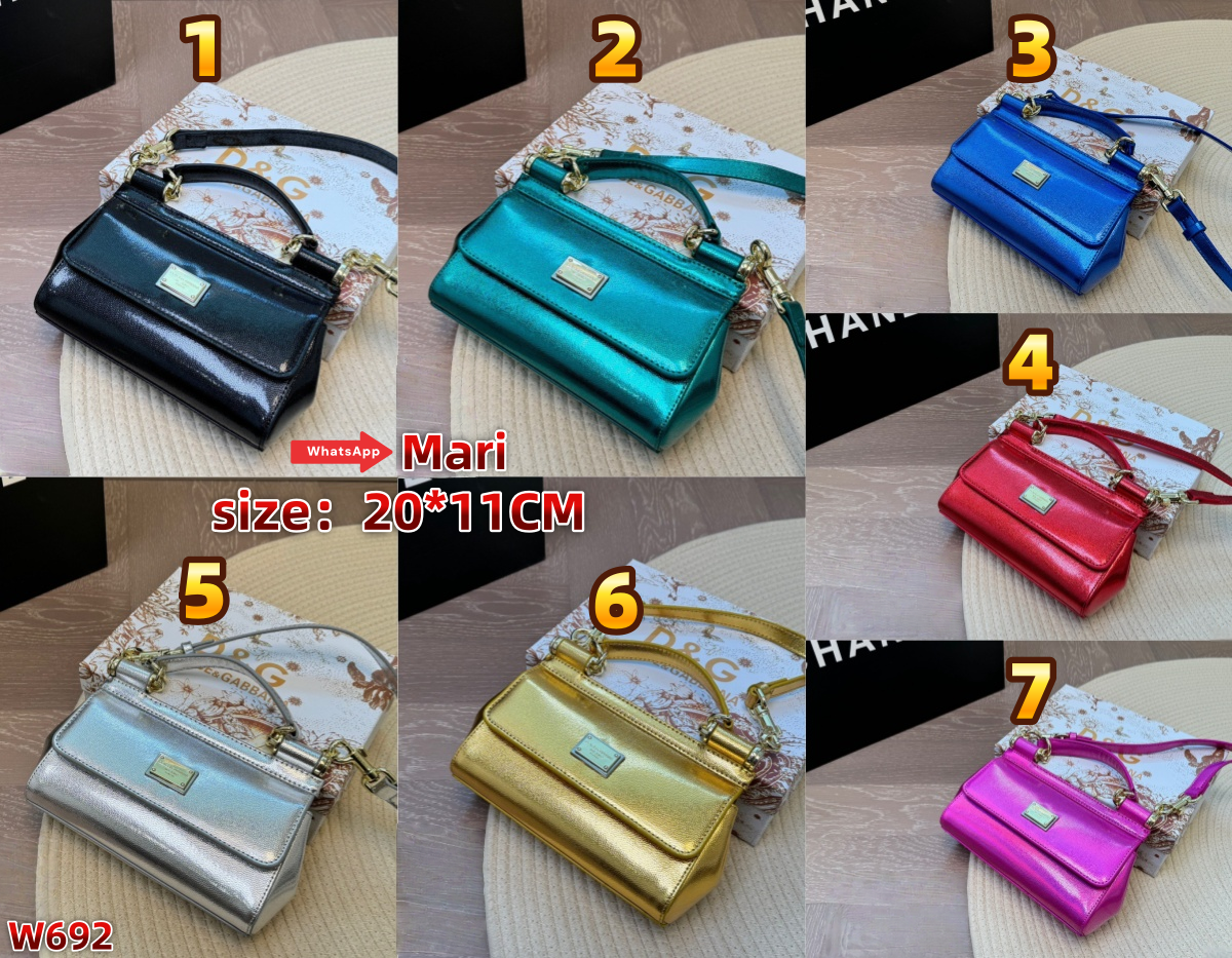 W692 handbag