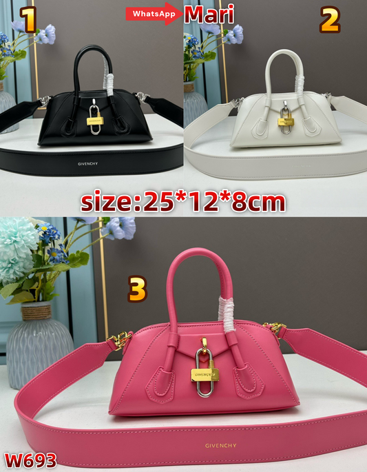 W693  handbag