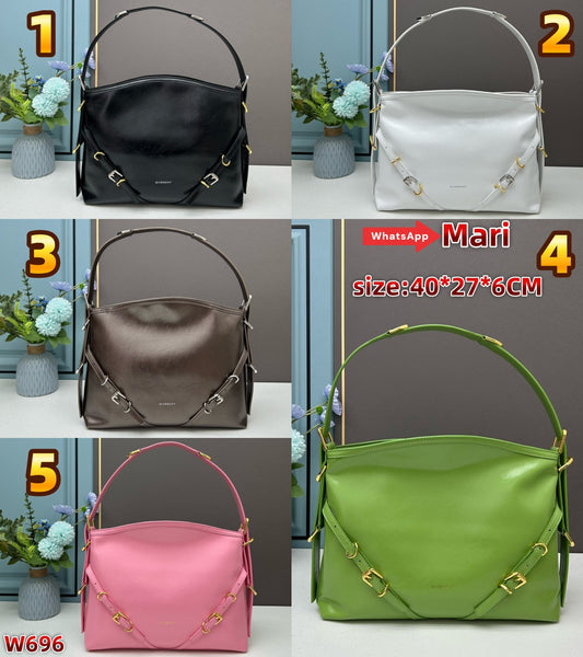 W696  shoulder bag