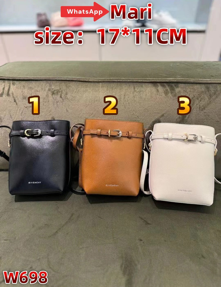 W698  handbag