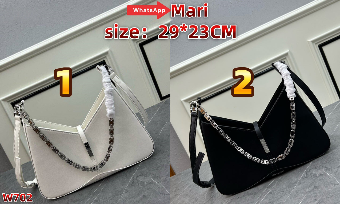 W703  shoulder bag