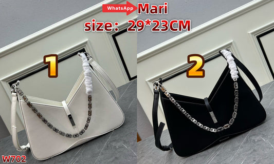 W703  shoulder bag