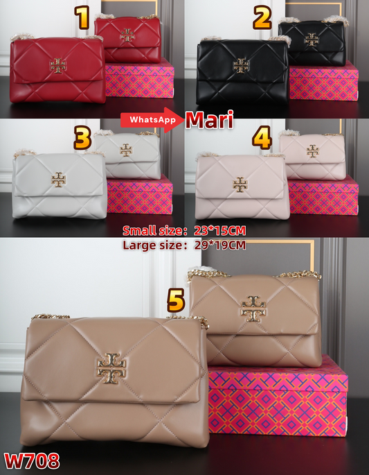 W708  shoulder bag