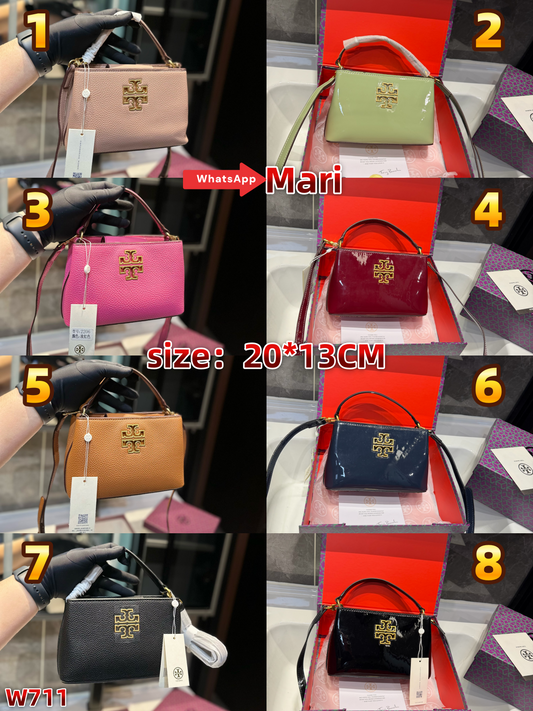 W711   handbag