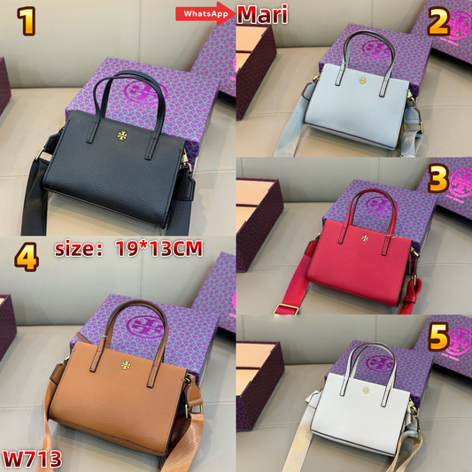 W713  Mini tote bag